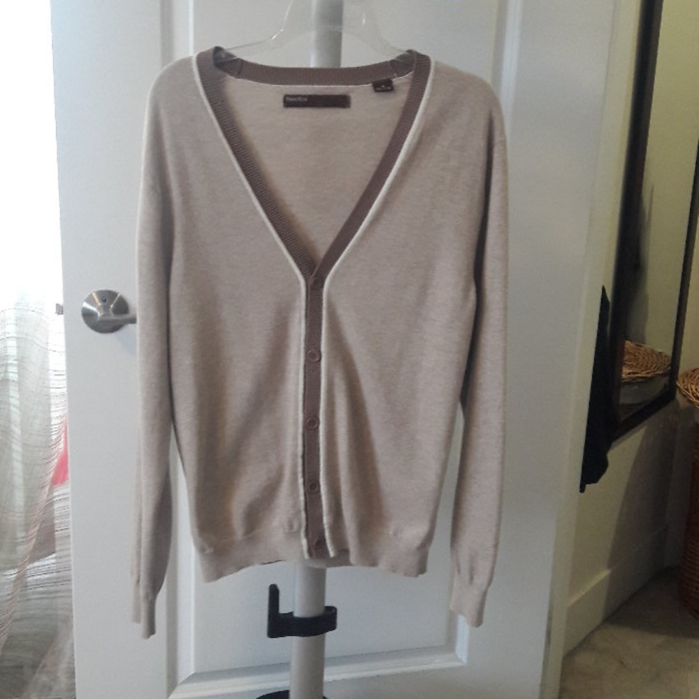 Men's Cardigan